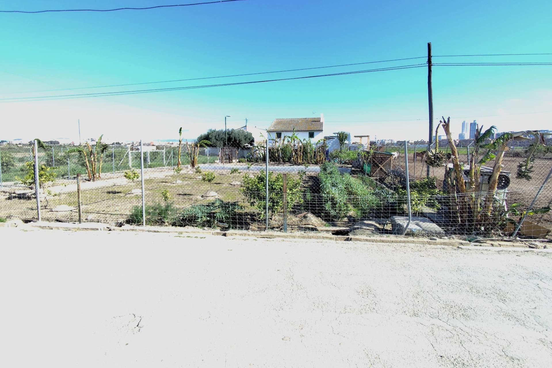 House or chalet for sale in  Valencia Capital  with Air Conditioner