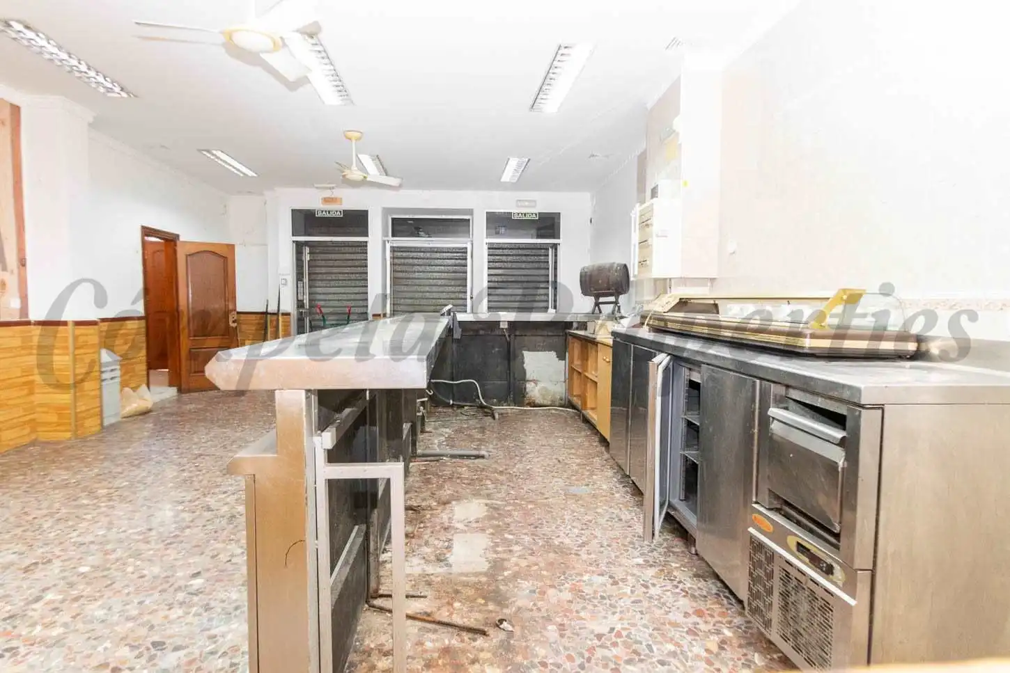 Casa con terrazza in vendita a Avda Pescia - Ctra de Frigiliana, imagen 5
