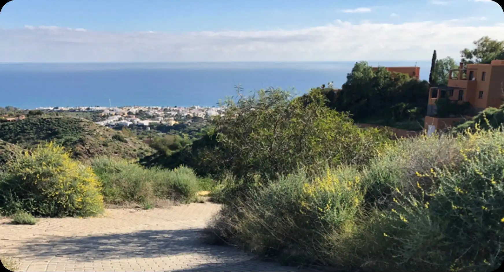 Lands and plots for sale in avda La Parata y Otras