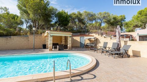 Chalet Urbano en Finca Terol, imagen 3