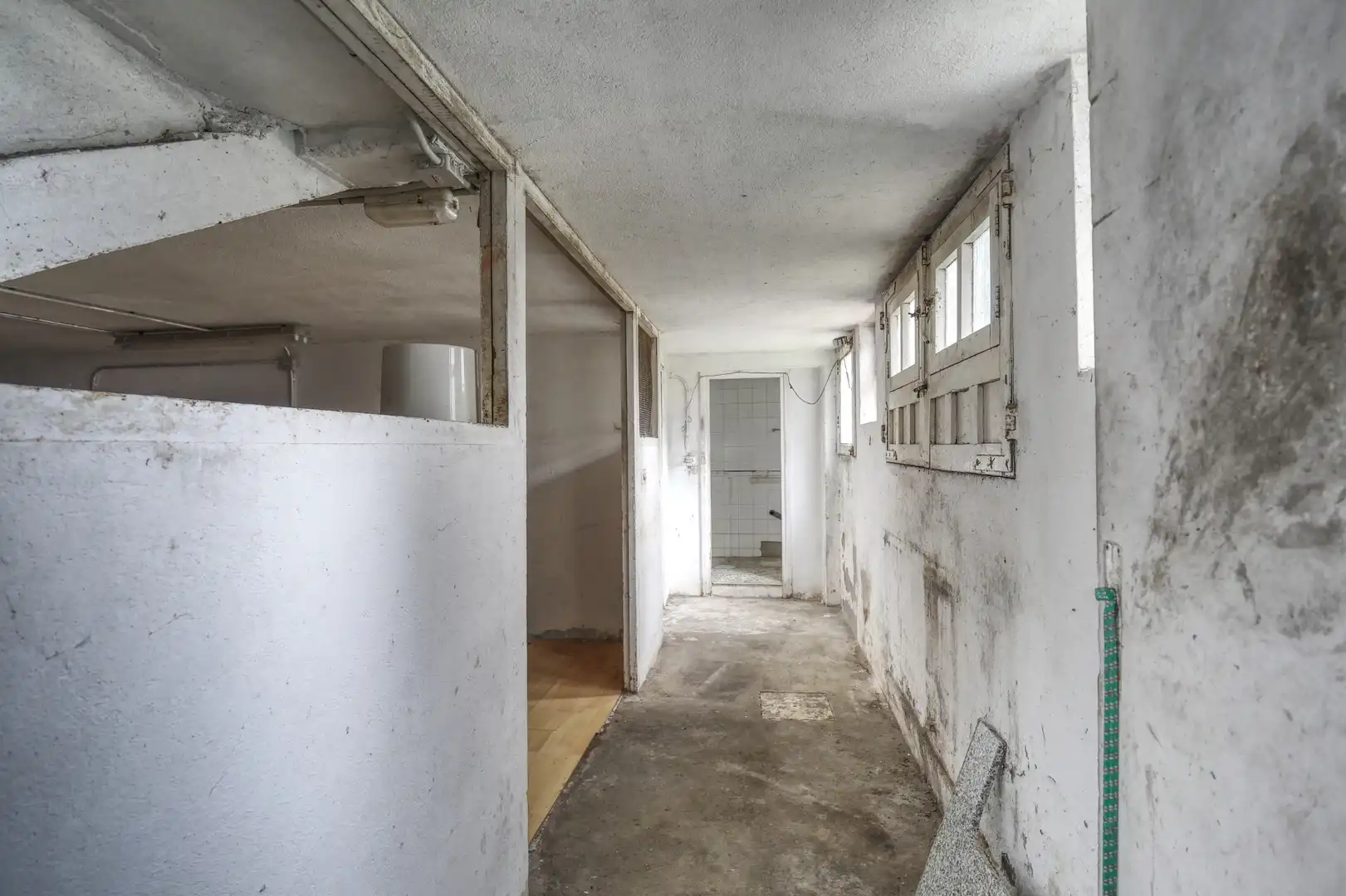 Edificio en venta en Padrón
