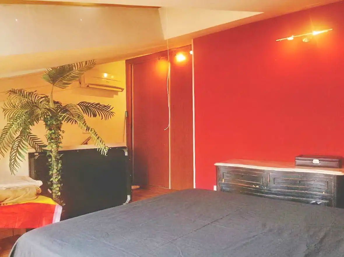 Dormitori de Dúplex en venda en Guadalajara amb Aire condicionat, Calefacció i Parquet