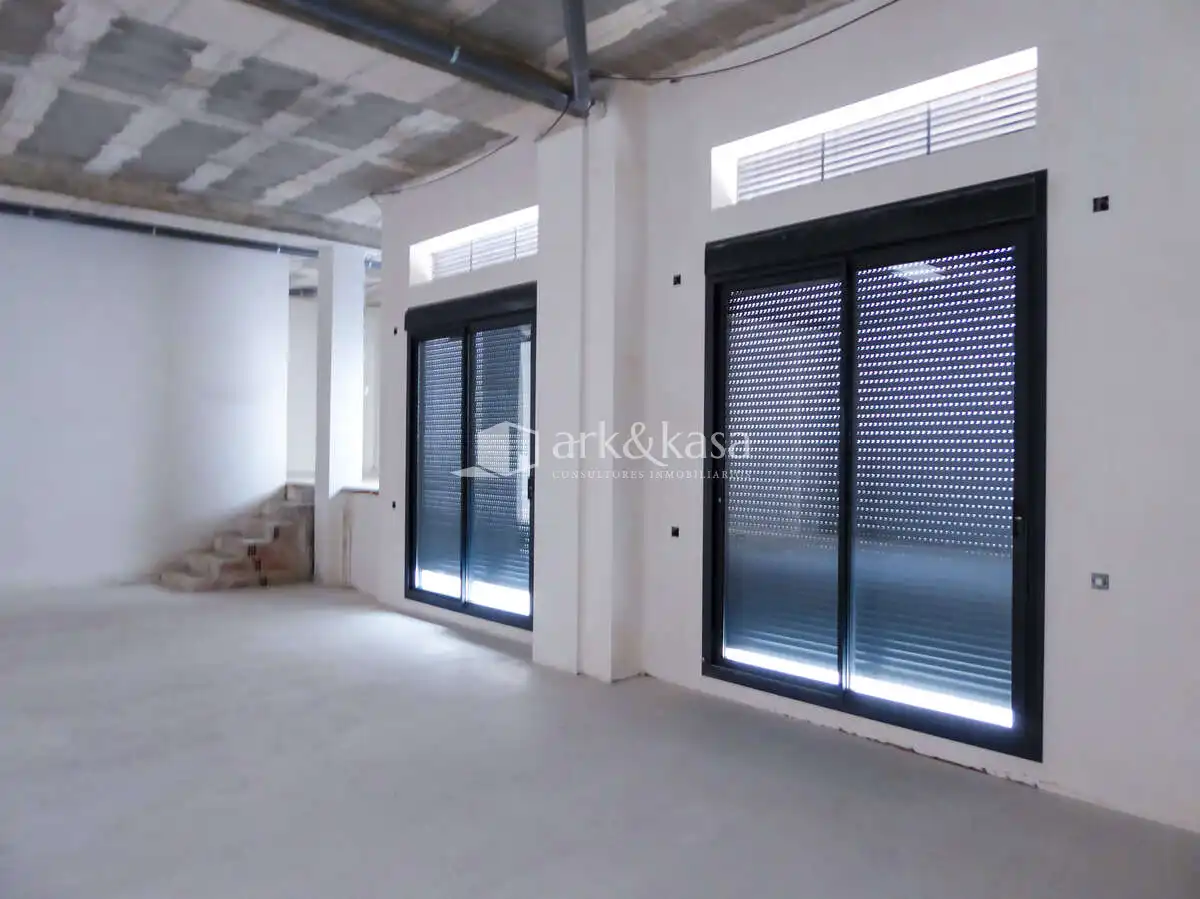 Business premises to rent in L'Eixample