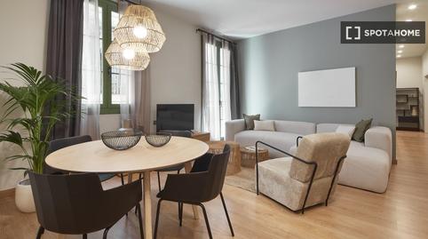 Photo 2 of Apartment to share in Barri Gòtic,  Barcelona Capital