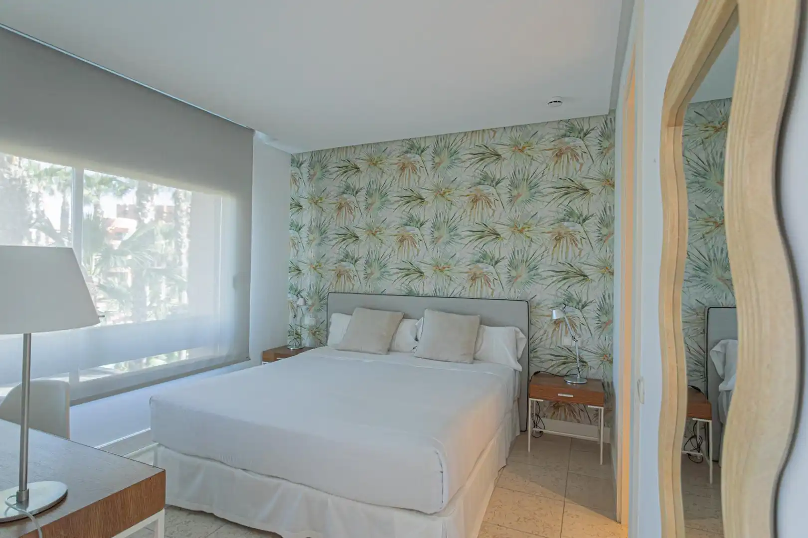 Dormitori de Apartament en venda en Chiclana de la Frontera amb Piscina comunitària