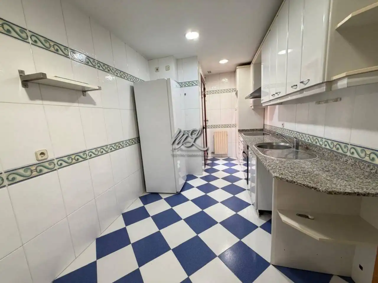 Cocina de Piso en venta en Toledo con Aire acondicionado, Calefacción y Parquet