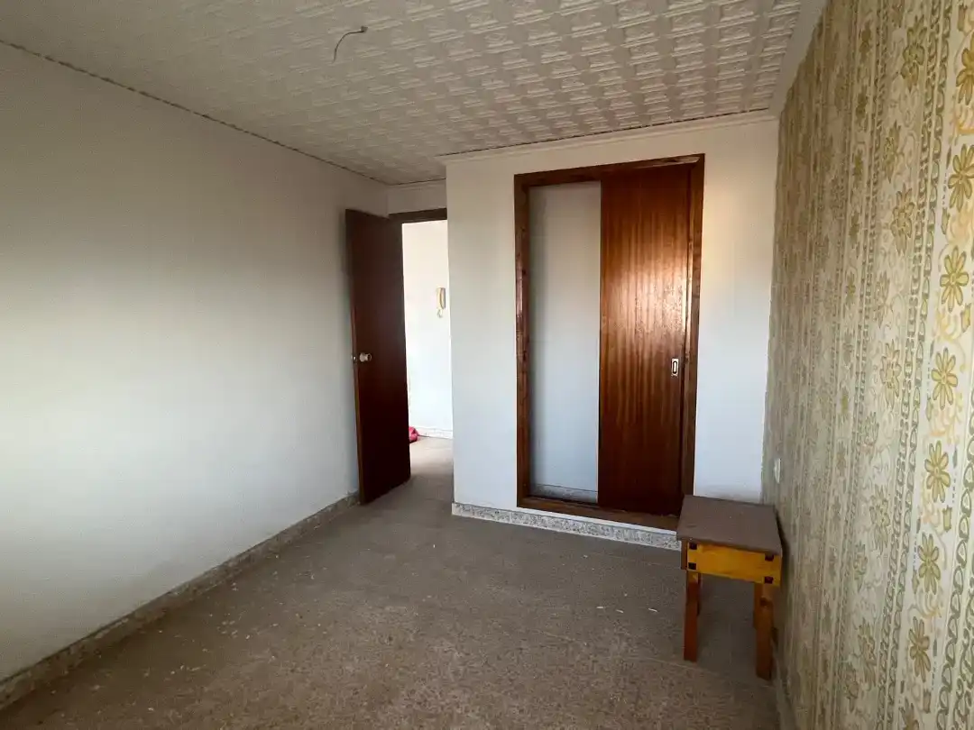 Piso en venta en Dénia con Piscina y Balcón