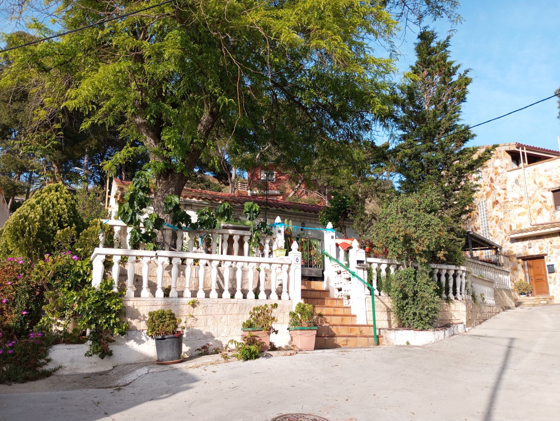House or chalet for sale in  Zaragoza Capital  with Private garden, Terrace and Storage room