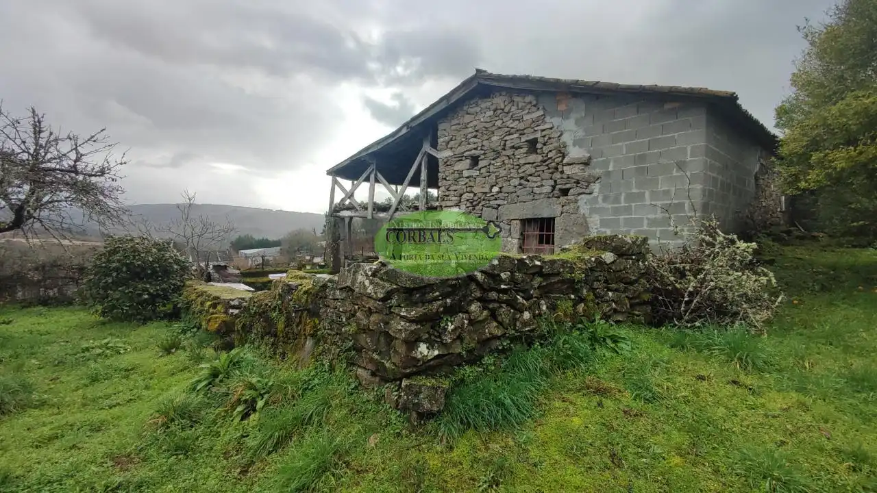 Casa amb jardí en venda a Maside, imagen 19