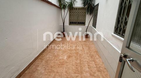 Foto 3 de Pis de lloguer a Ciudad Jardín - Zoco, Córdoba