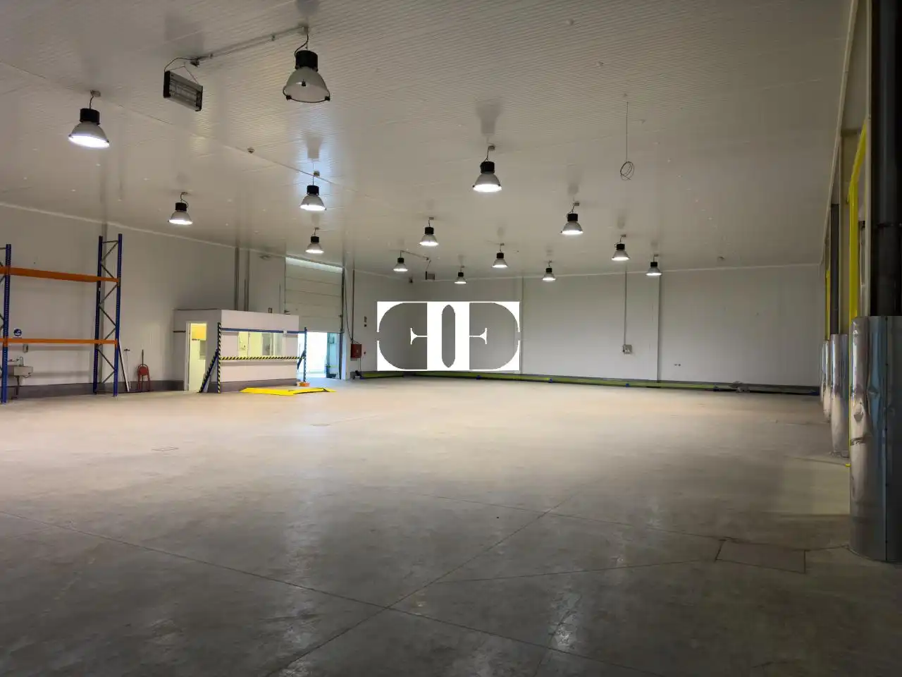 Industrial building for sale in Parque empresarial Areas, imagen 40