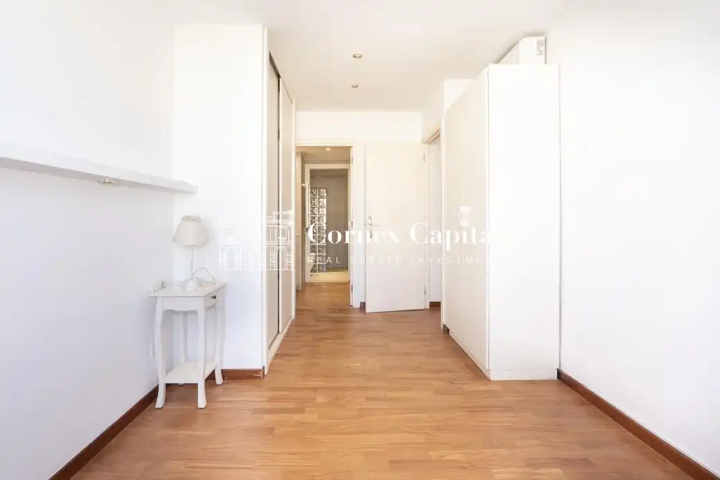 Dúplex en venda en Barcelona amb Aire condicionat, Calefacció i Jardí privat