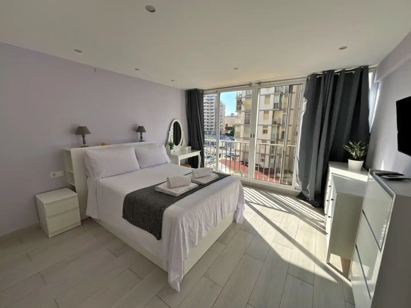 Apartment mit Aufzug zum Verkauf in Zona Levante - Playa Fossa, imagen 9