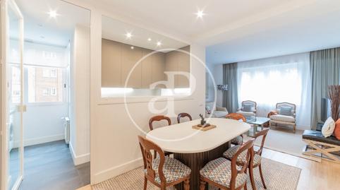 Photo 5 of Flat for sale in Cuatro Caminos - Azca, Madrid
