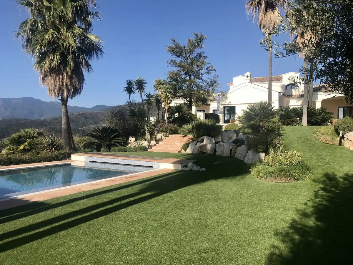 Casa con piscina en venta en Benahavís pueblo, imagen 83
