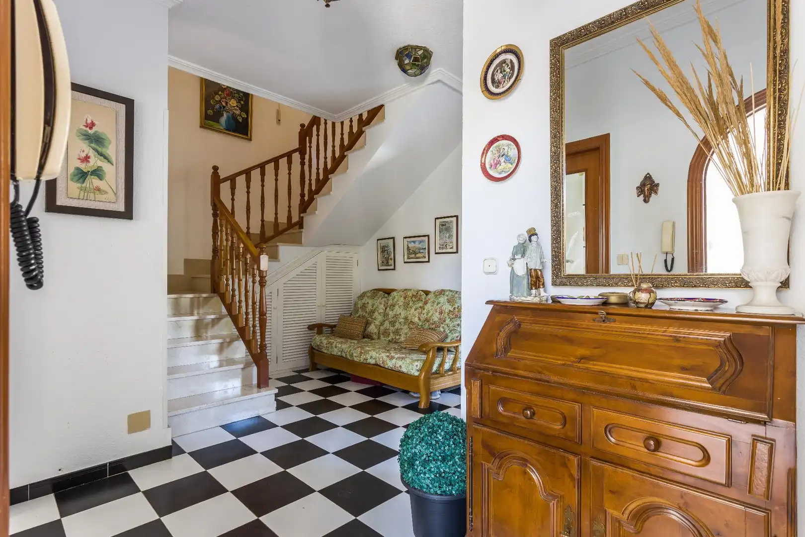 Casa o xalet en venda a Entremares