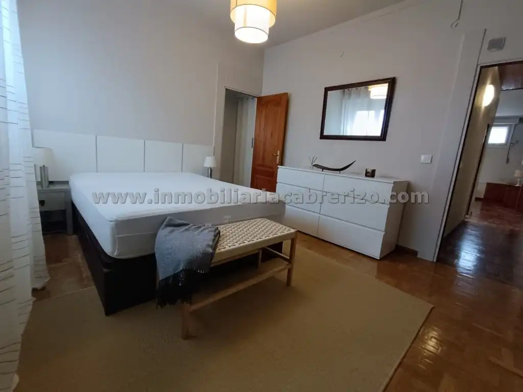Apartments for rent in Avenida República Argentina, Gran Via