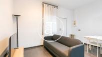 Living room of Flat to rent in L'Hospitalet de Llobregat  with Air Conditioner