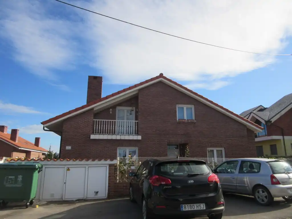 Piso en venta en Santa María de Cayón, imagen 6