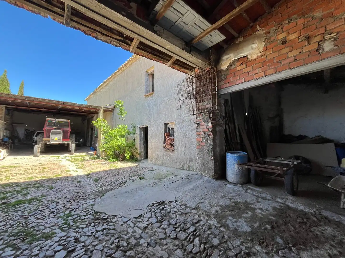 Terreno residenziale in vendita a Avenida de la Virgen, imagen 4