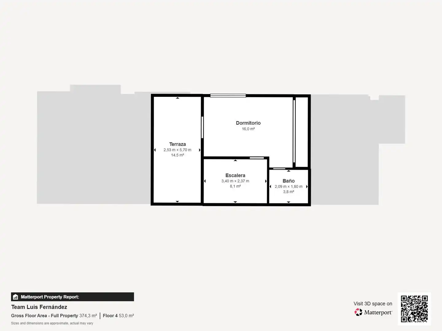 Casa adosada en venta en Pozuelo de Alarcón con Aire acondicionado, Calefacción y Piscina