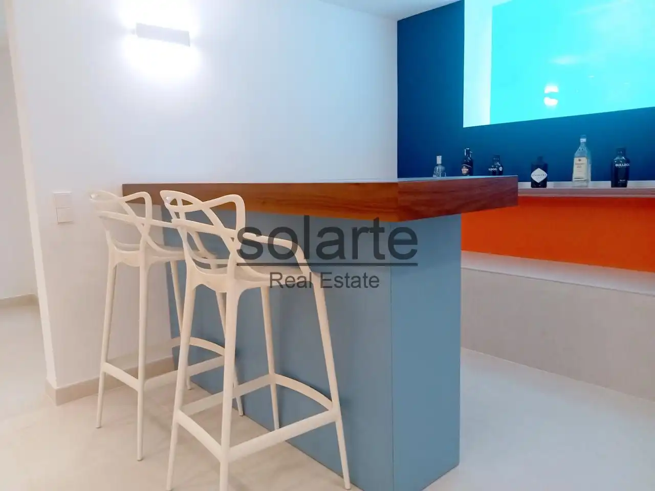 Casa o xalet de lloguer en Sitges