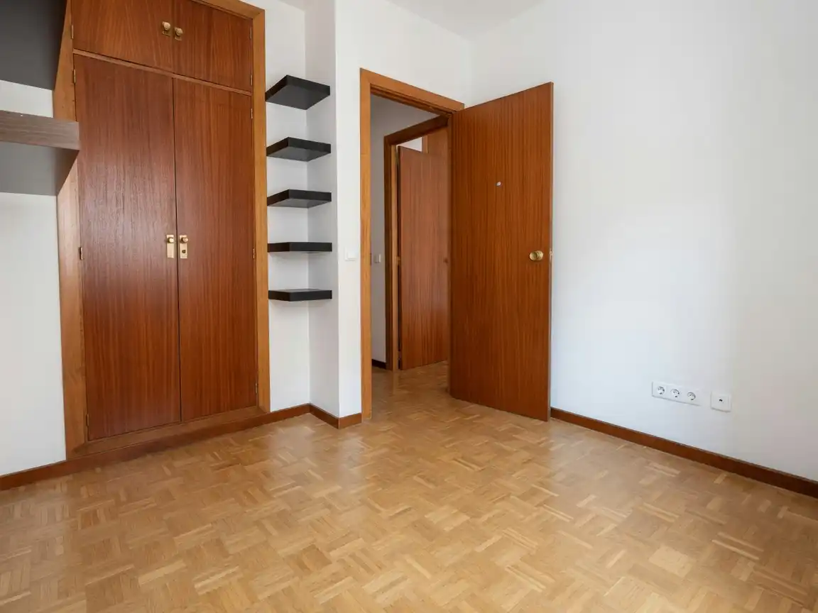 Pis en venda en Madrid amb Aire condicionat, Calefacció i Parquet