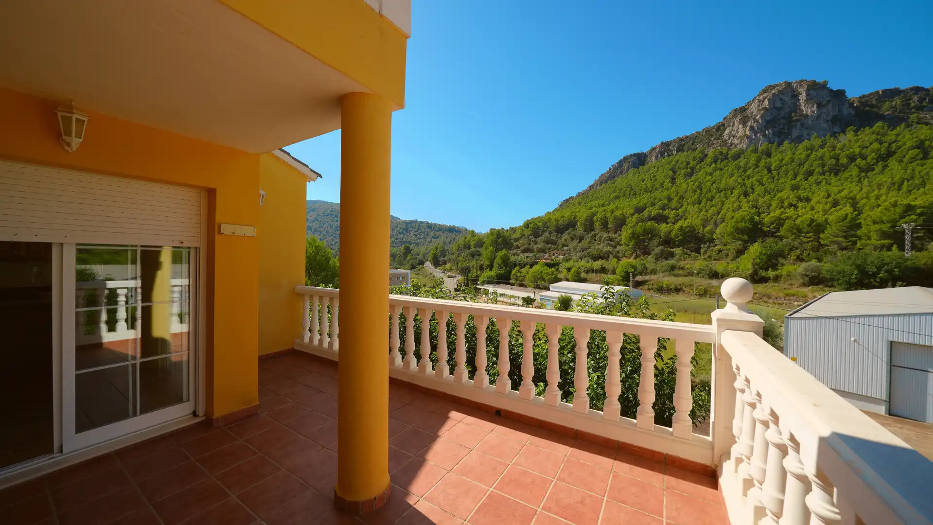 Casa rustica con piscina in vendita a Gata de Gorgos, imagen 13