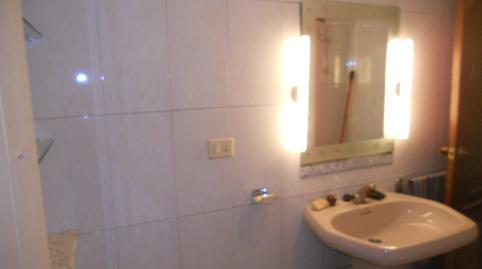 Foto 5 de Pis de lloguer a Rúa Do Campo Do Forno, 13, Concheiros - Fontiñas, Santiago de Compostela