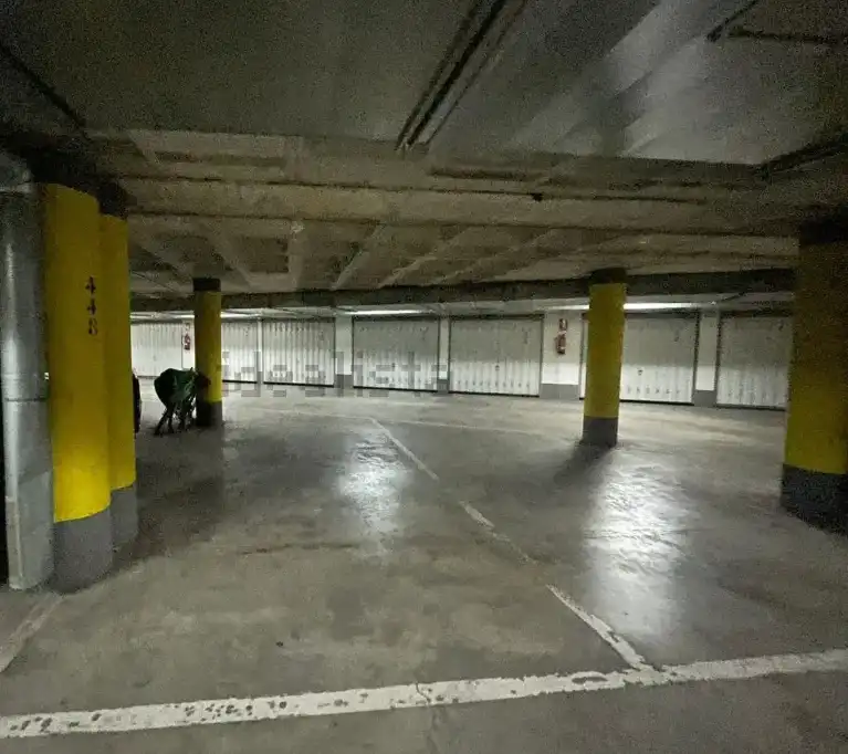 Aparcament en venda a Avenida la Mancha