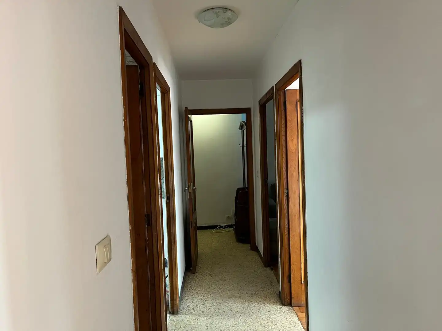 Appartamento con terrazza in vendita a Rúa de Barcelona, imagen 22