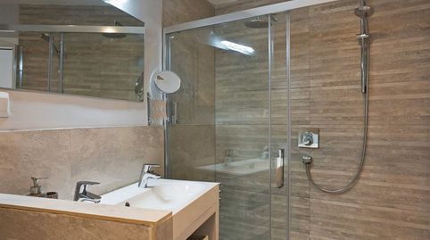 Foto 5 de Apartament de lloguer a La Goleta - San Felipe Neri, Málaga Capital