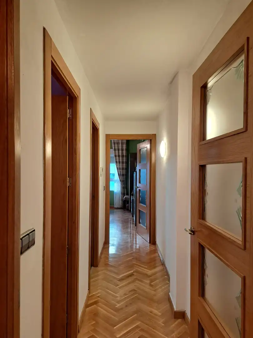 Wohnungen zum Verkauf in  Murcia Capital mit Klimaanlage, Terrasse und Abstellraum