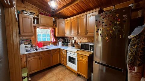 Foto 2 de Finca rústica en venda a Tibi, Alicante