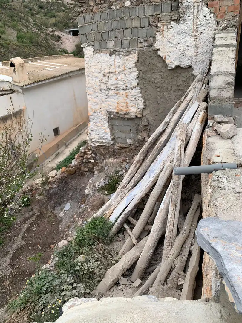 Casa rústica en venta en Calle REAL -CO, imagen 37