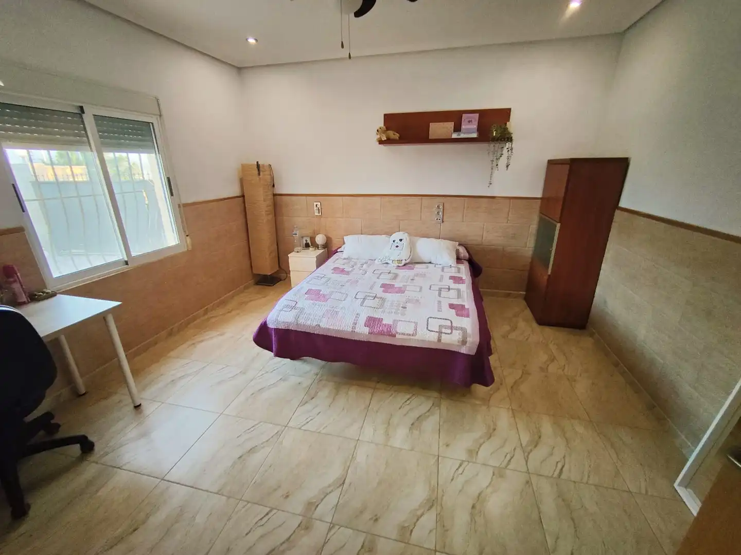 Villa avec piscine à vendre à Albatera, imagen 18