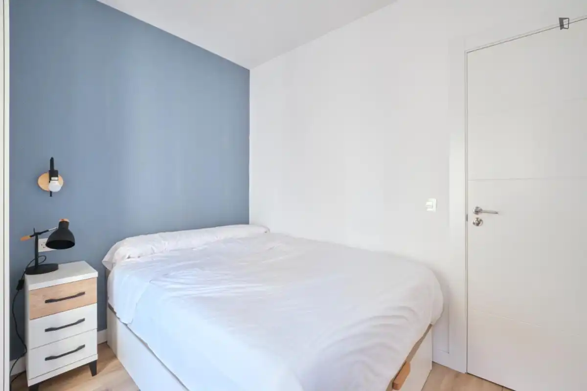 Habitació a Vidal