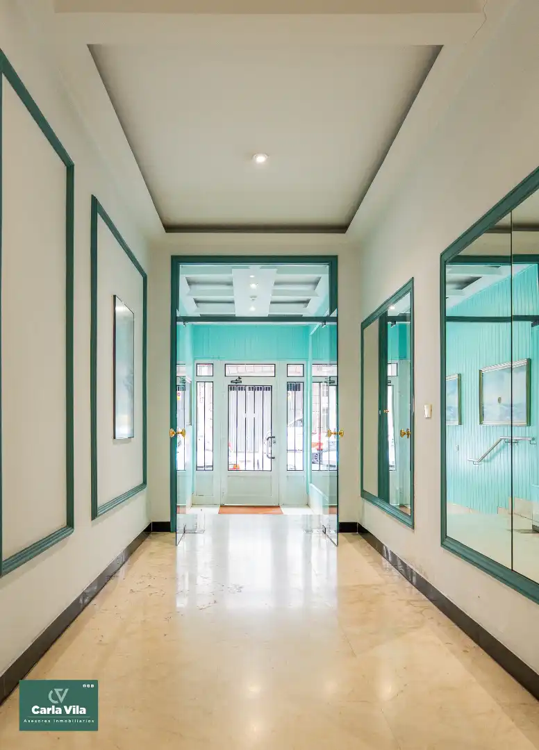 Flat for sale in Lugo  with Heating, Parquet flooring and Storage room