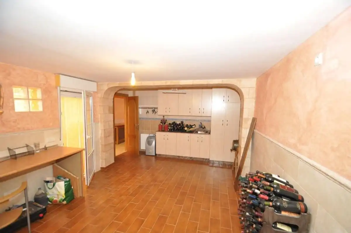 Casa en venda a Algueña, imagen 10