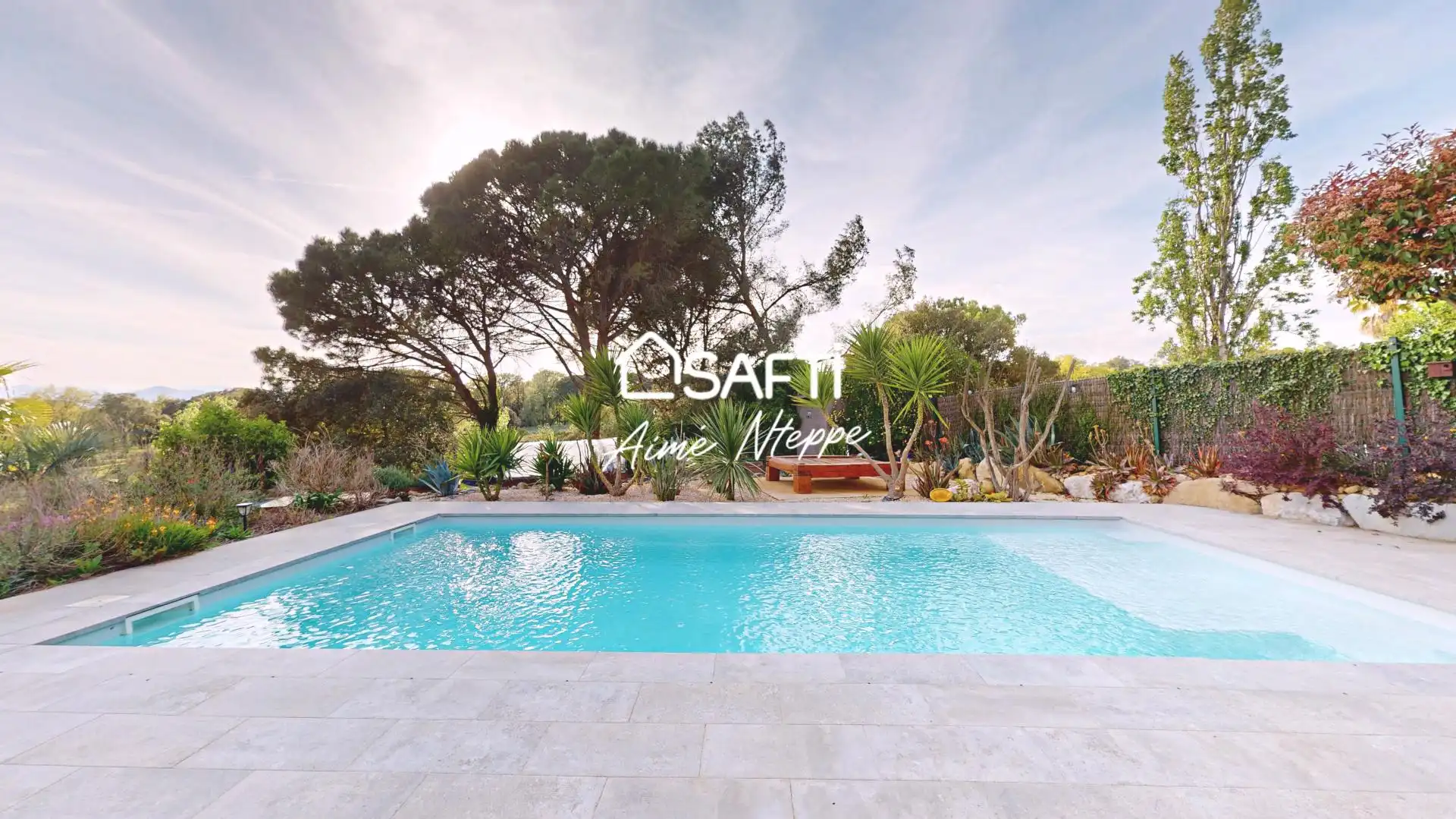 Casa o xalet en venda a Sant Julià de Ramis