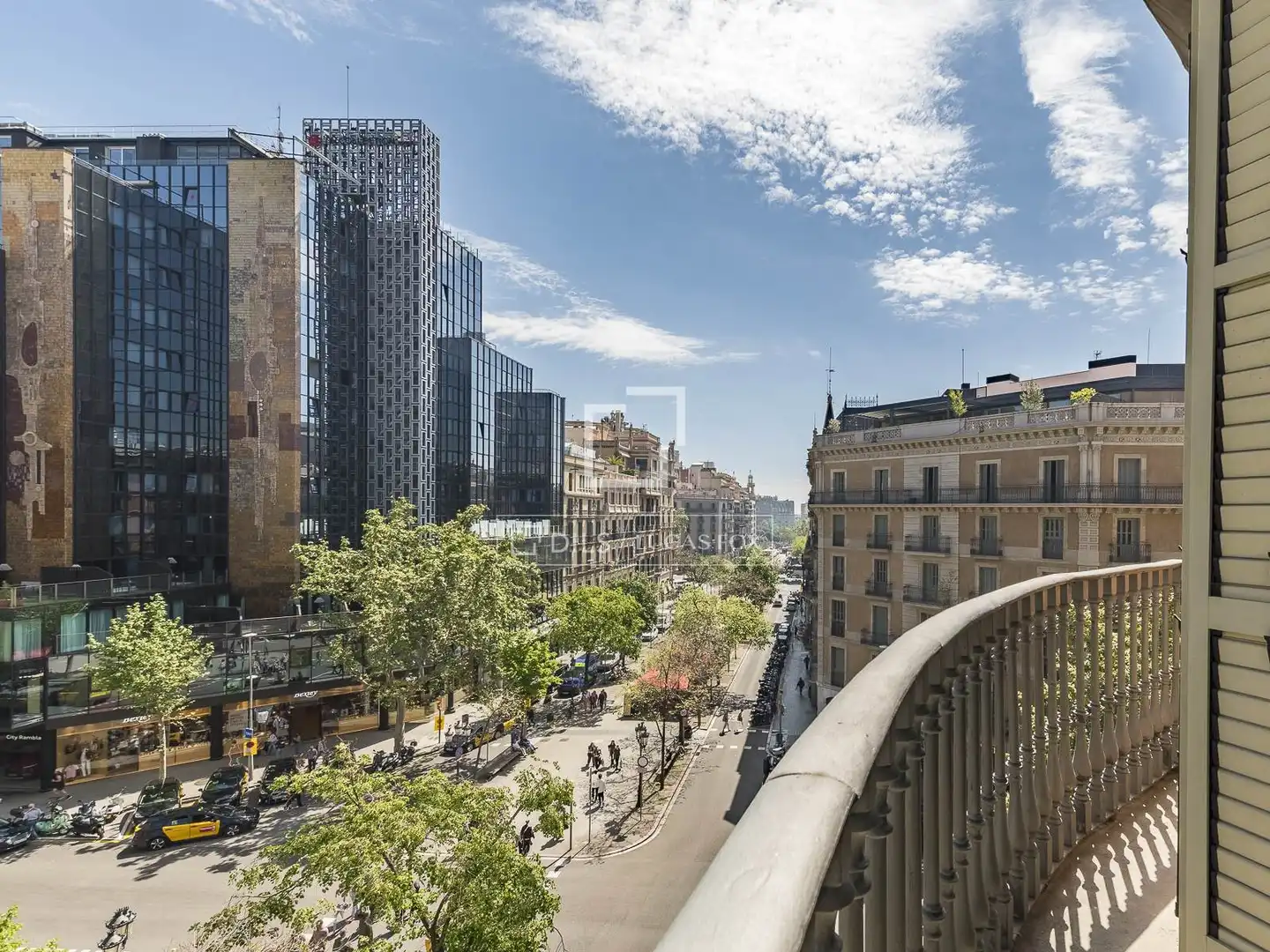 Appartement avec terrasse à vendre à Eixample, imagen 11