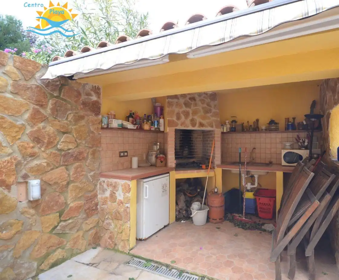 Villa avec piscine à vendre à Las Atalayas - Urmi - Cerro de Mar, imagen 6