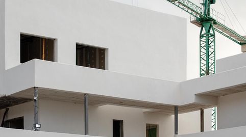 Foto 2 de Ático en venta en Paseo 11380, Tarifa ciudad, Tarifa