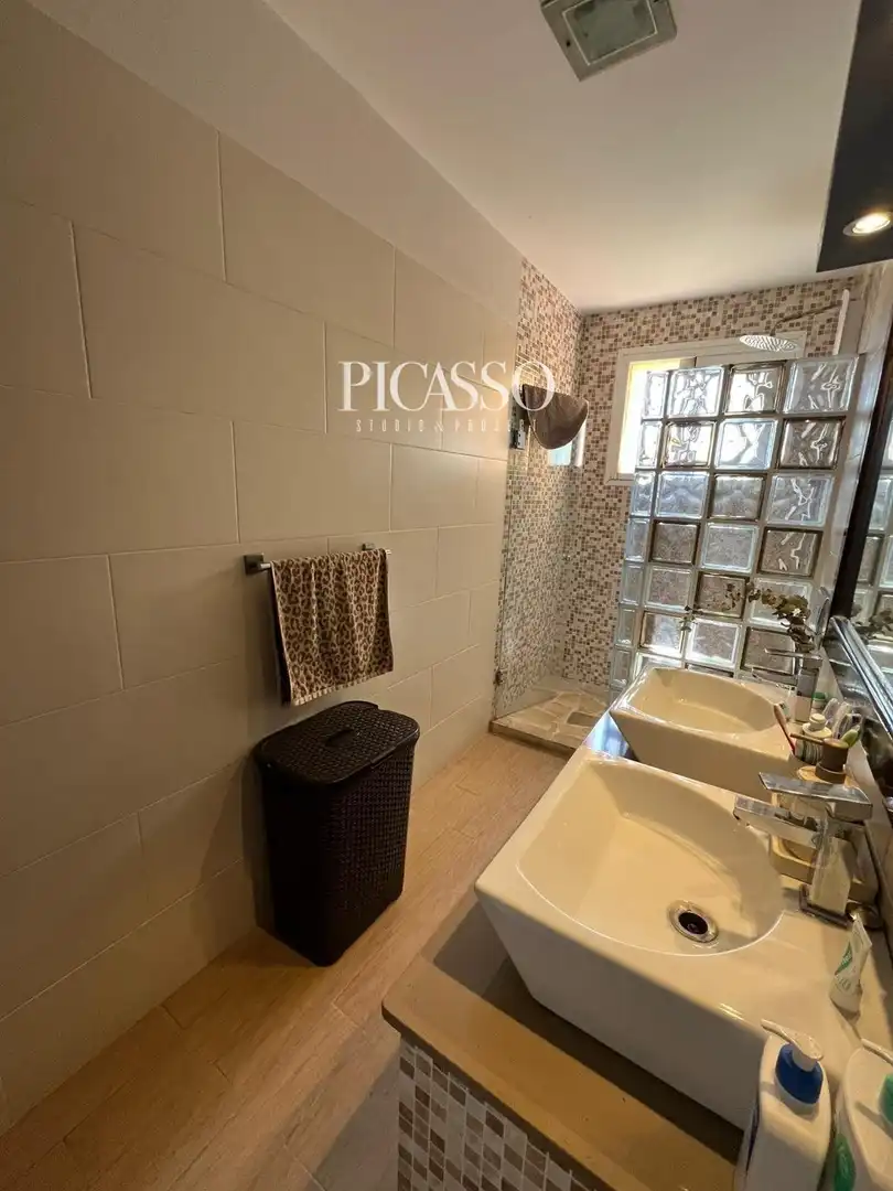Apartament en venda a Calle Playa, Playamar - Benyamina