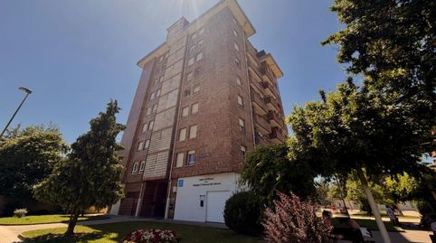 Foto 2 de Pis en venda a Torrelavega - Cl Marques Santillana, El Parque - Zapatón, Torrelavega