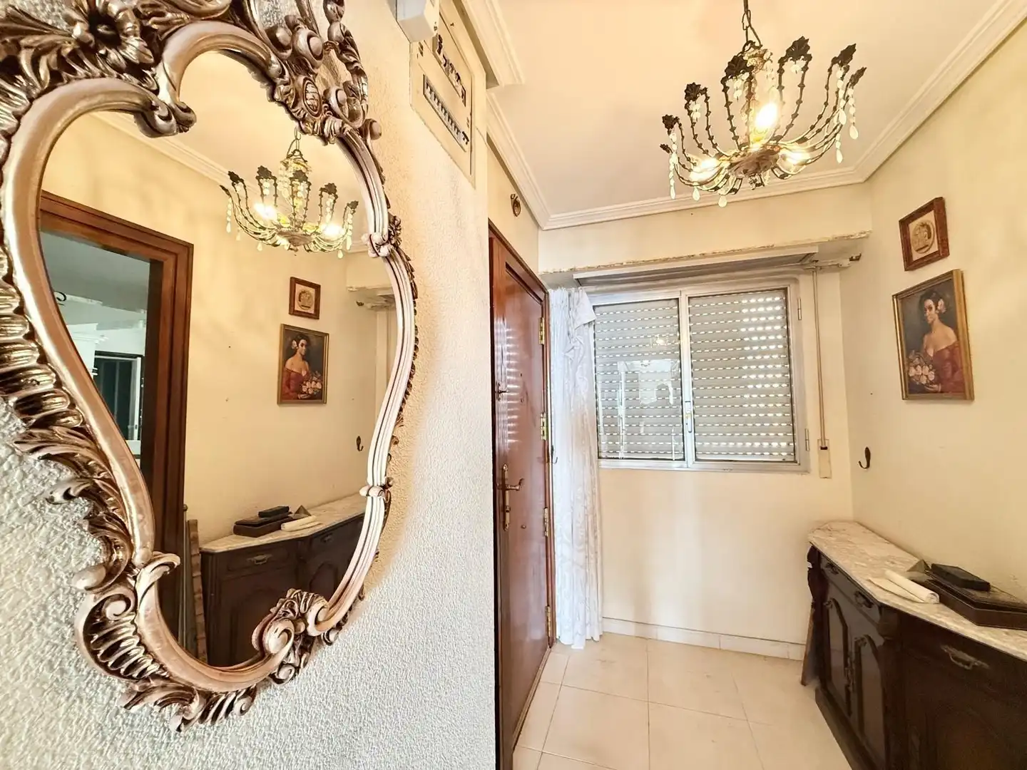 Appartement compact avec piscine à vendre à Avenida de Madrid, imagen 28