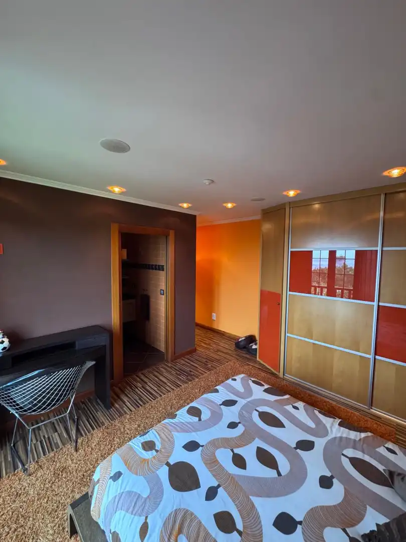 Casa o chalet en venta en Gijón  con Calefacción, Terraza y Trastero