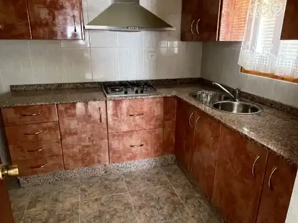 Cuina de Finca rústica en venda en Castilléjar