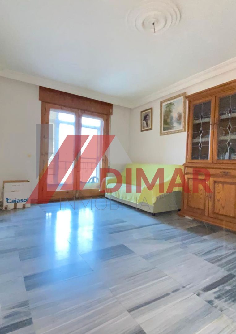 Dormitori de Pis en venda en Ciudad Real Capital amb Aire condicionat, Calefacció i Terrassa