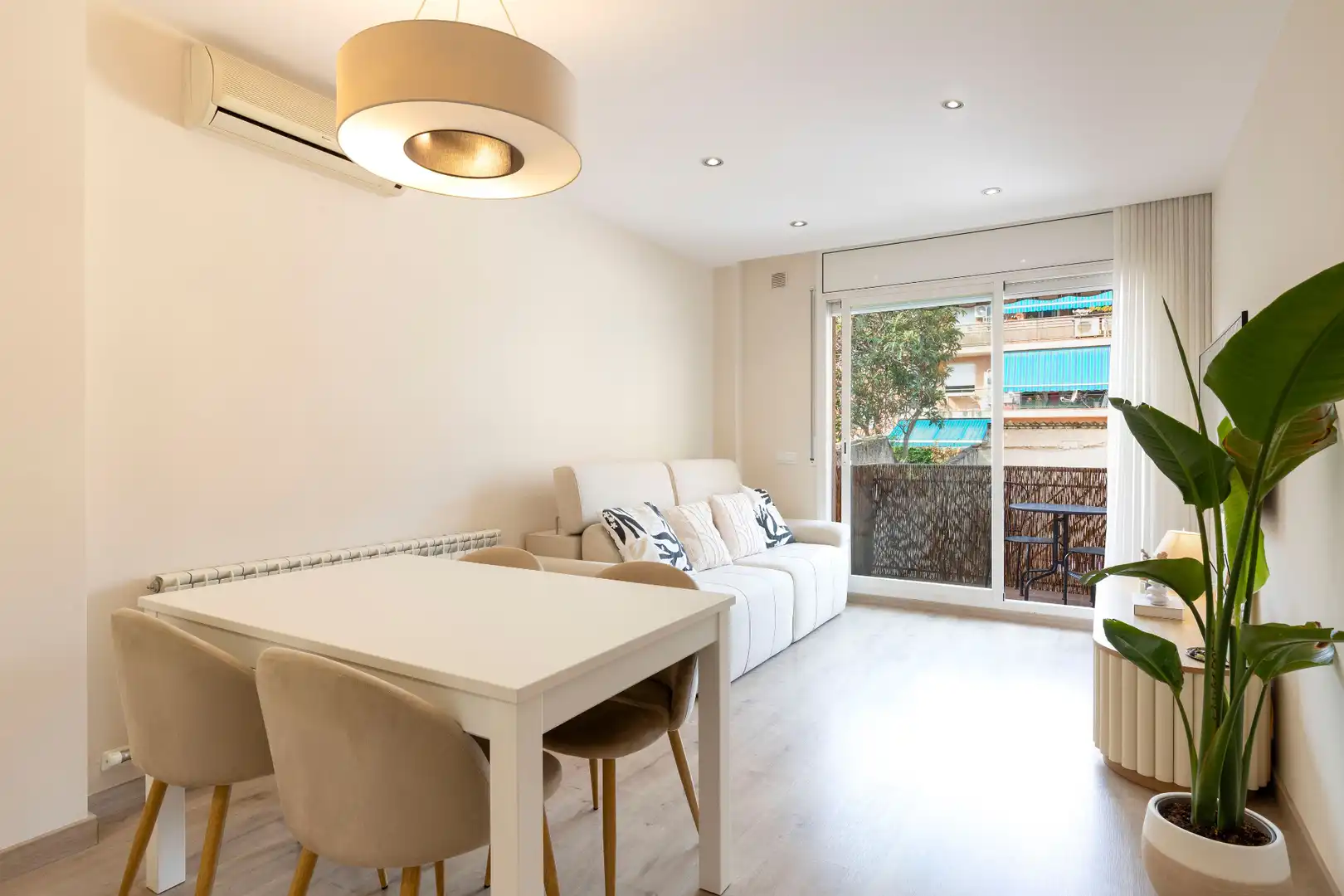 Piso en venta en Carrer de Madrazo, Can Rull